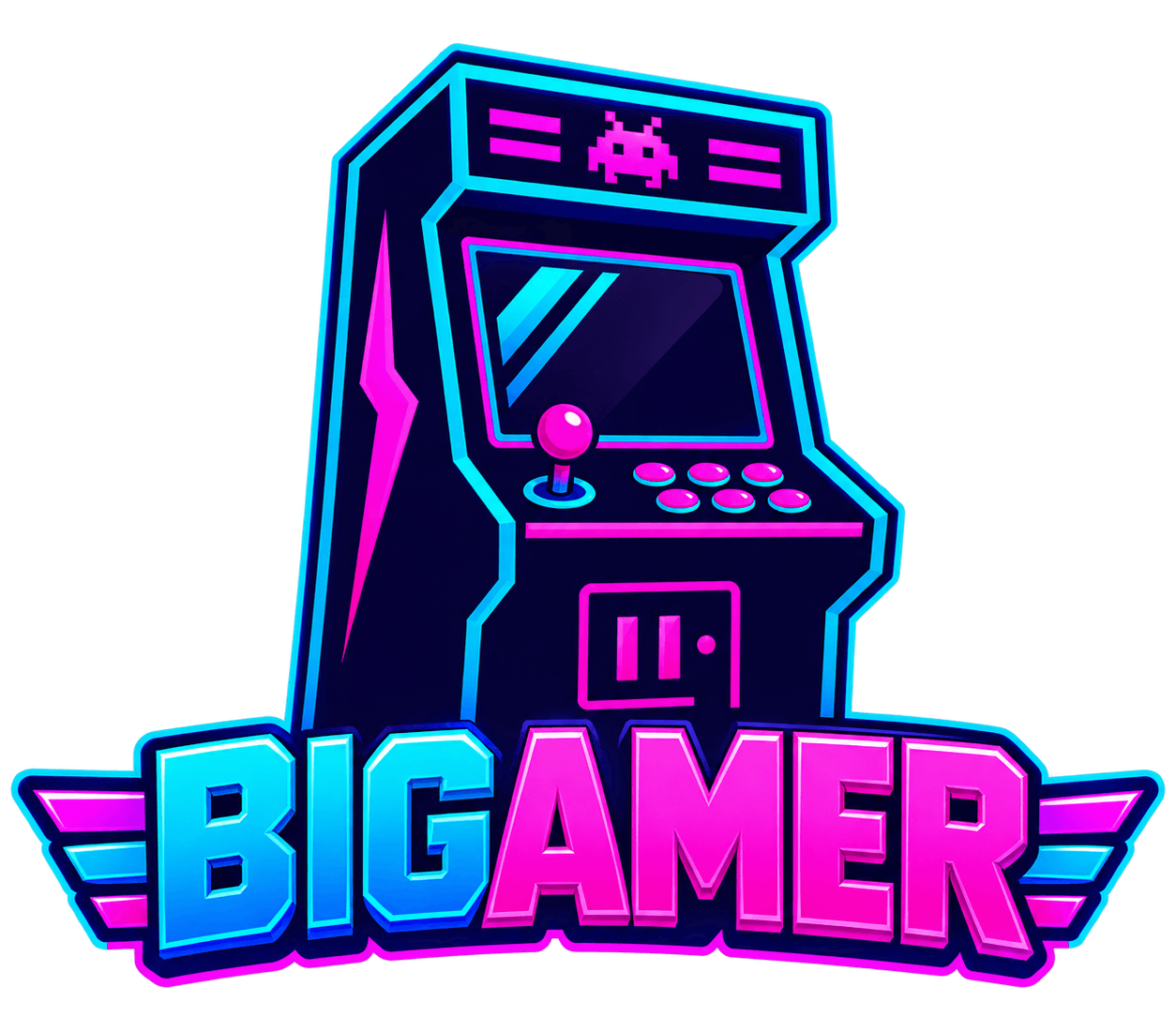 Bigamer