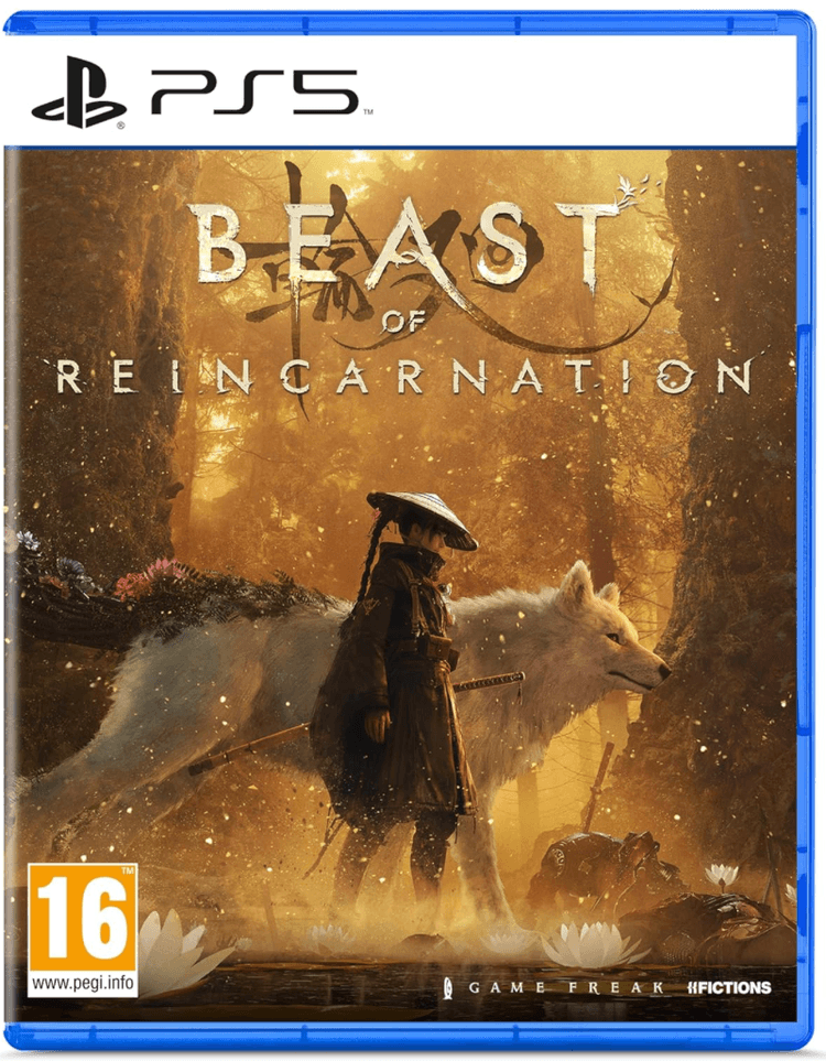 Beast of Reincarnation