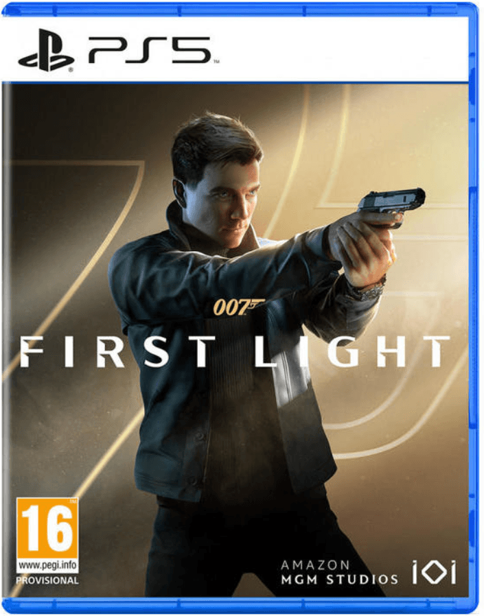 007 First Light